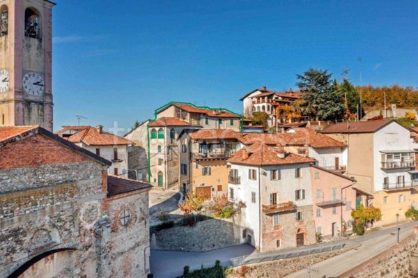 casa indipendente in vendita a Bastia Mondovì