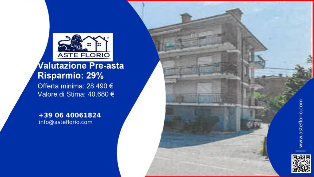 appartamento in vendita a Bastia Mondovì