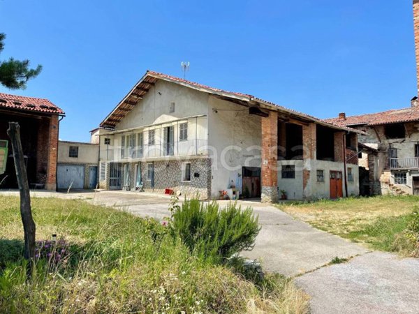casa indipendente in vendita a Bastia Mondovì in zona Minetti Sottani