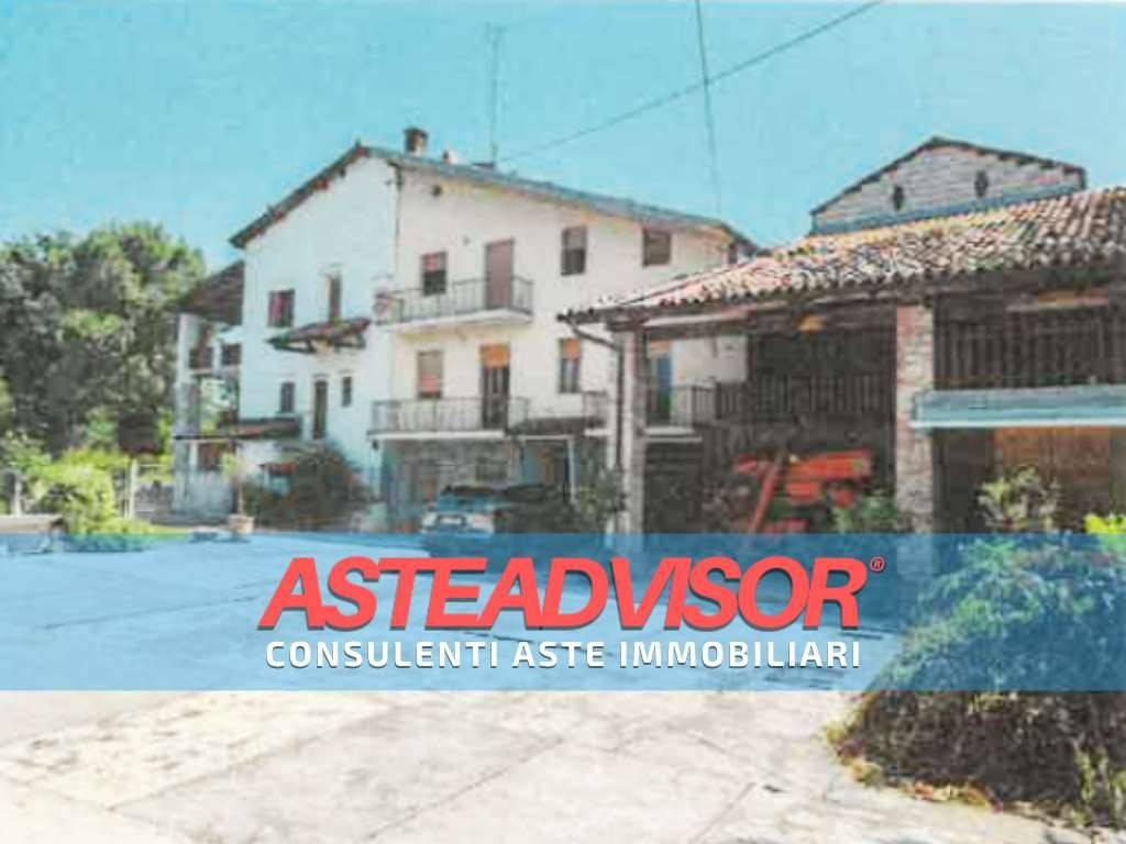 casa indipendente in vendita a Bastia Mondovì in zona Isola