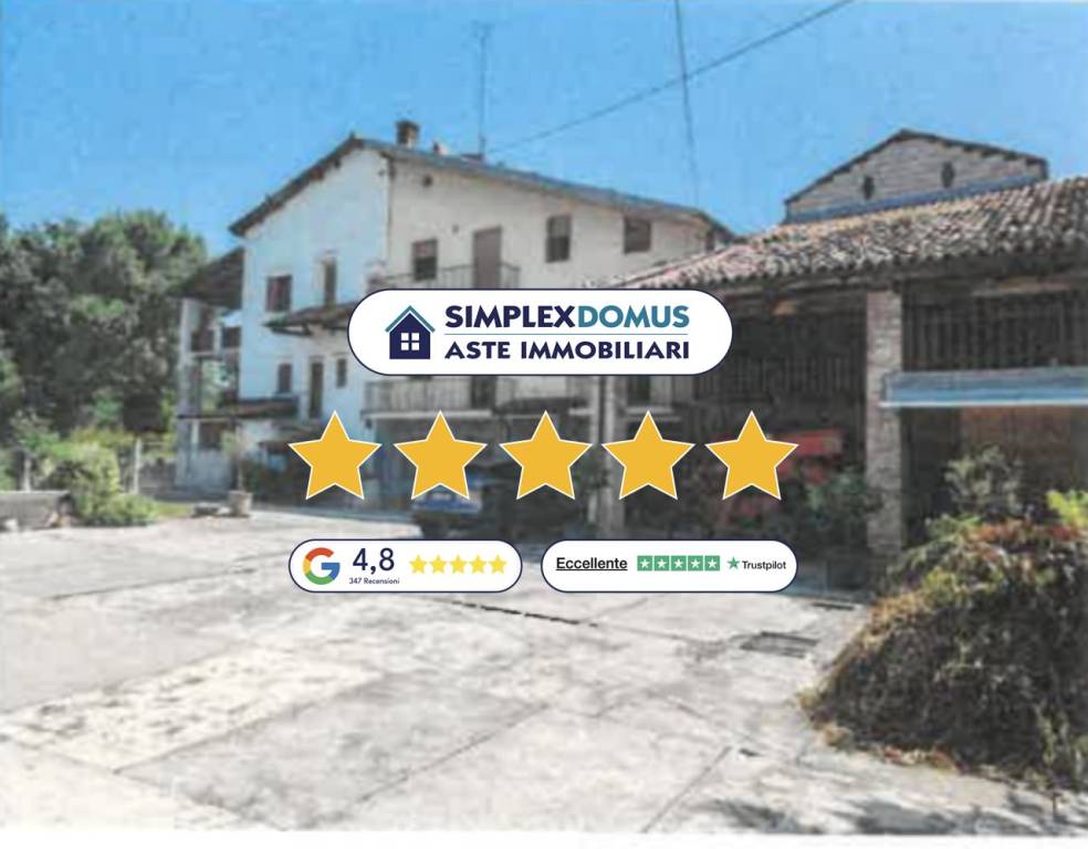 appartamento in vendita a Bastia Mondovì in zona Isola