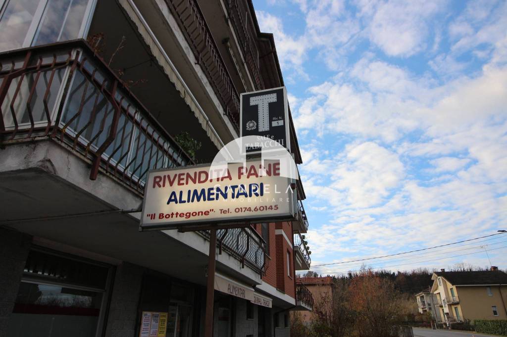 negozio in vendita a Bastia Mondovì