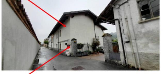 appartamento in vendita a Bastia Mondovì