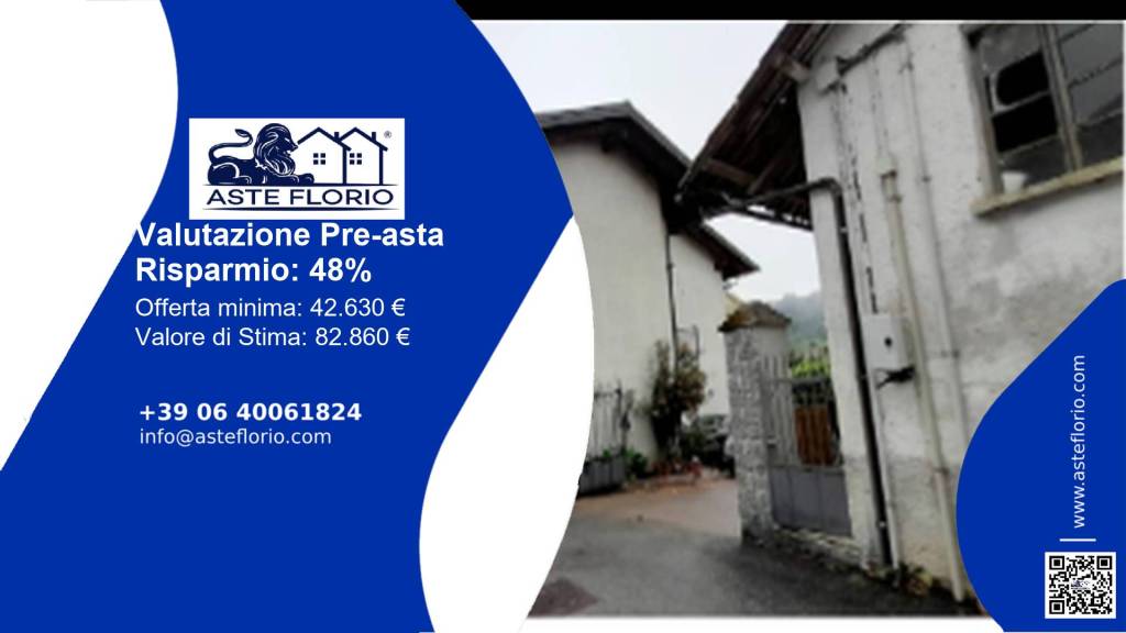 appartamento in vendita a Bastia Mondovì