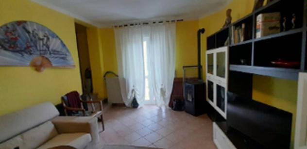 appartamento in vendita a Bastia Mondovì