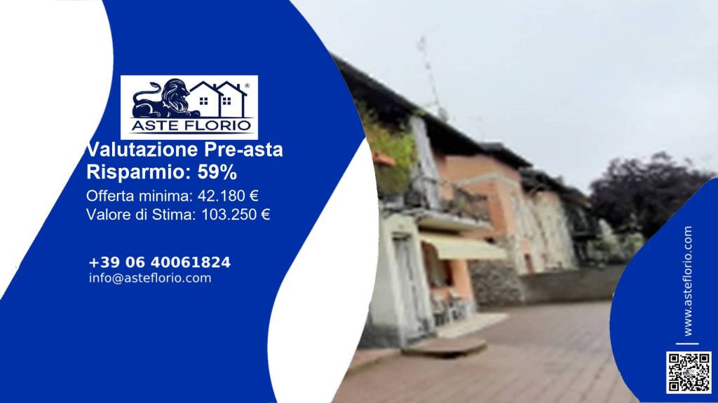 appartamento in vendita a Bastia Mondovì