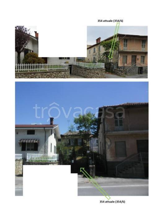 casa indipendente in vendita a Bastia Mondovì