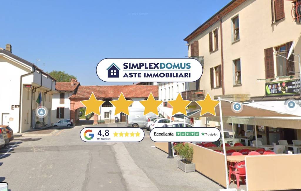 appartamento in vendita a Bastia Mondovì