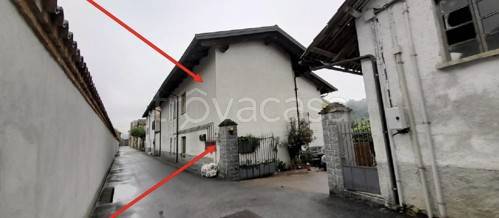 appartamento in vendita a Bastia Mondovì