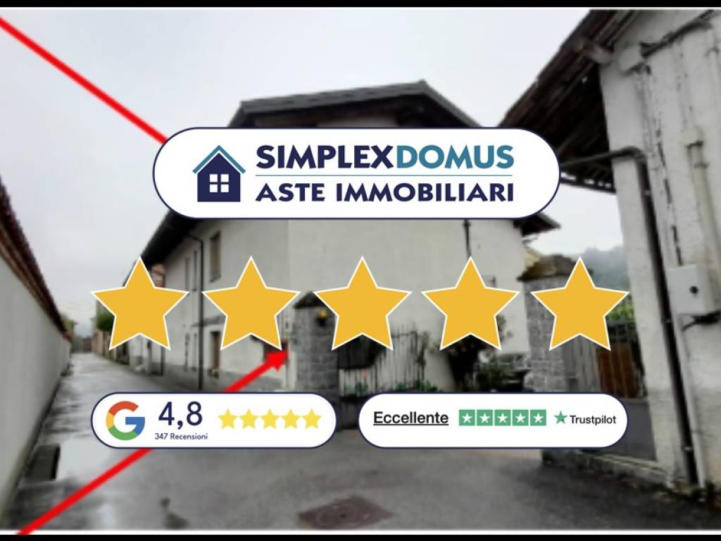 appartamento in vendita a Bastia Mondovì