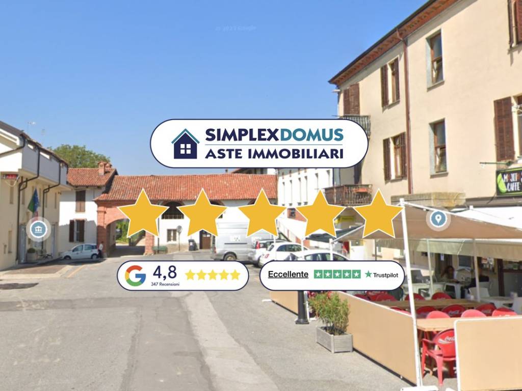 appartamento in vendita a Bastia Mondovì