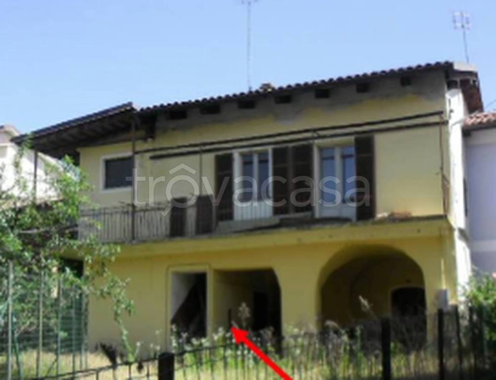 appartamento in vendita a Bastia Mondovì