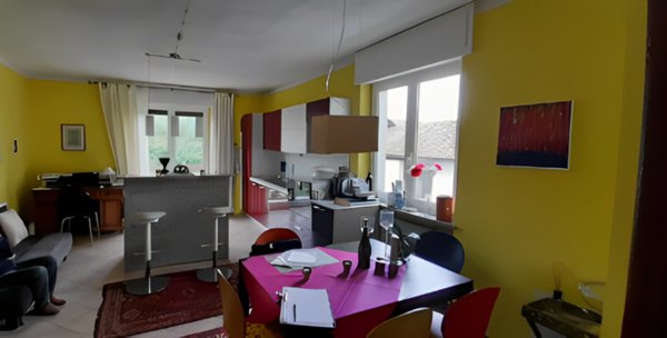 appartamento in vendita a Bastia Mondovì