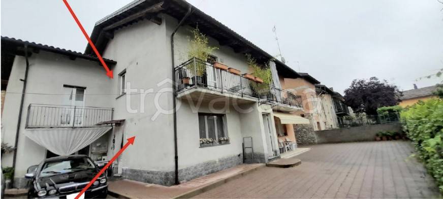 appartamento in vendita a Bastia Mondovì