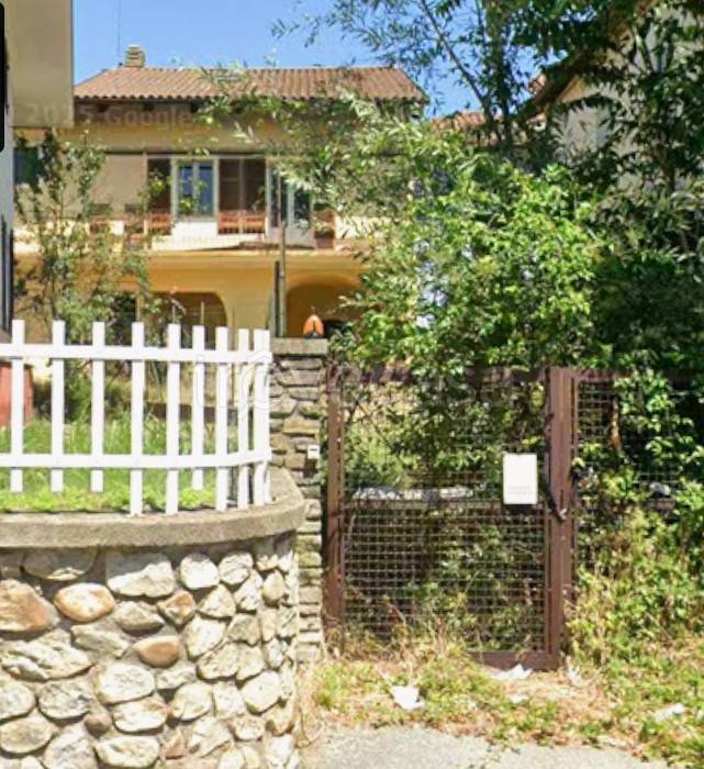 casa indipendente in vendita a Bastia Mondovì