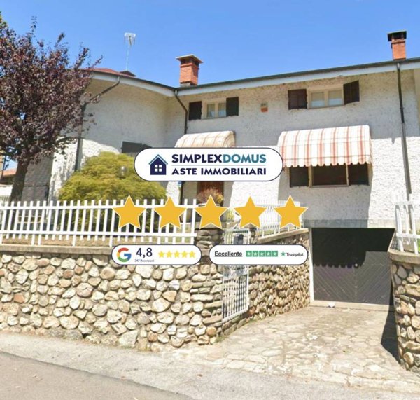 appartamento in vendita a Bastia Mondovì