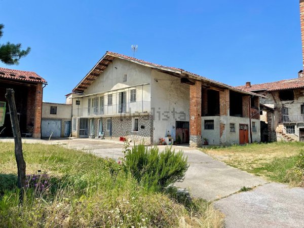casa indipendente in vendita a Bastia Mondovì in zona Minetti Sottani