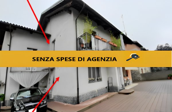 appartamento in vendita a Bastia Mondovì in zona Braia