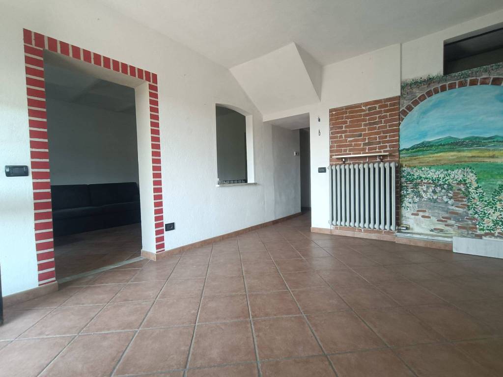 casa indipendente in vendita a Bastia Mondovì in zona Braia