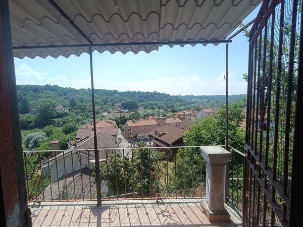 casa indipendente in vendita a Bastia Mondovì