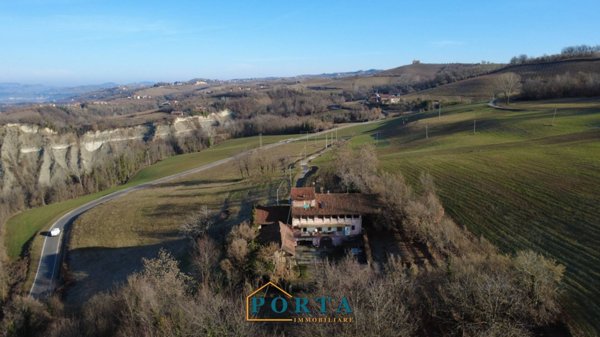 casa indipendente in vendita a Bastia Mondovì in zona Oderda
