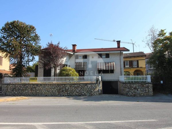 casa indipendente in vendita a Bastia Mondovì in zona Braia