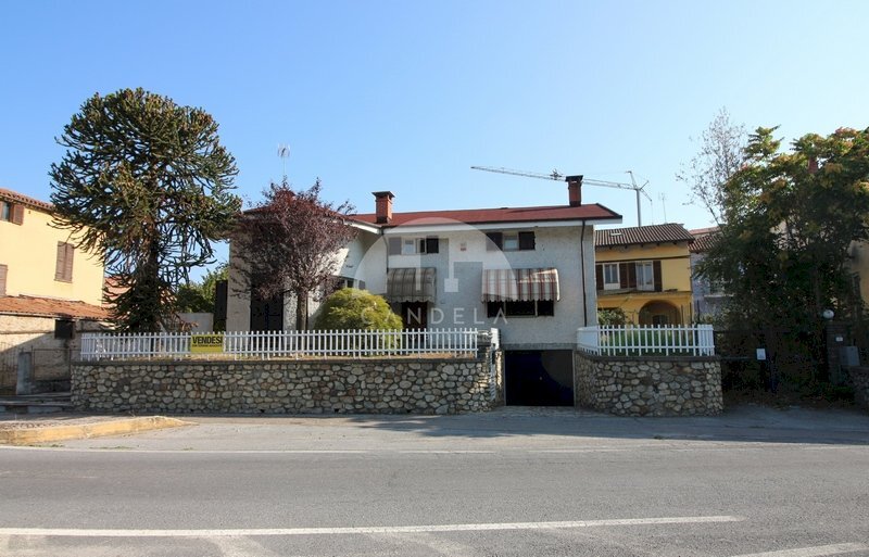 casa indipendente in vendita a Bastia Mondovì