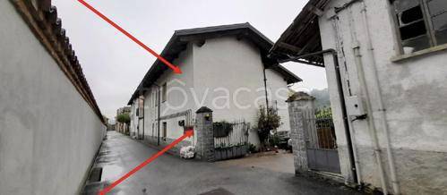 appartamento in vendita a Bastia Mondovì in zona Braia