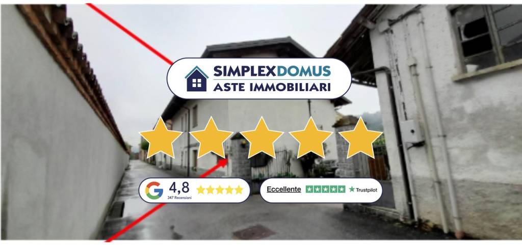 appartamento in vendita a Bastia Mondovì in zona Braia