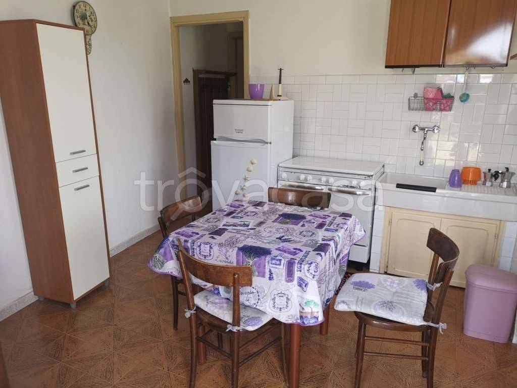casa indipendente in vendita a Battifollo