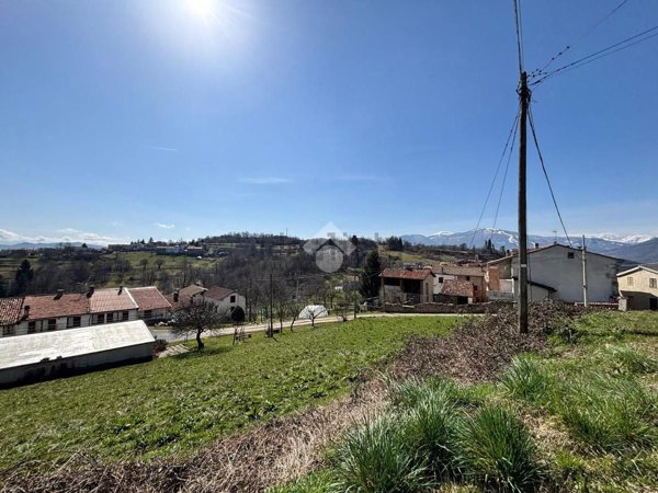 casale in vendita a Battifollo