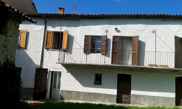 appartamento in vendita a Battifollo