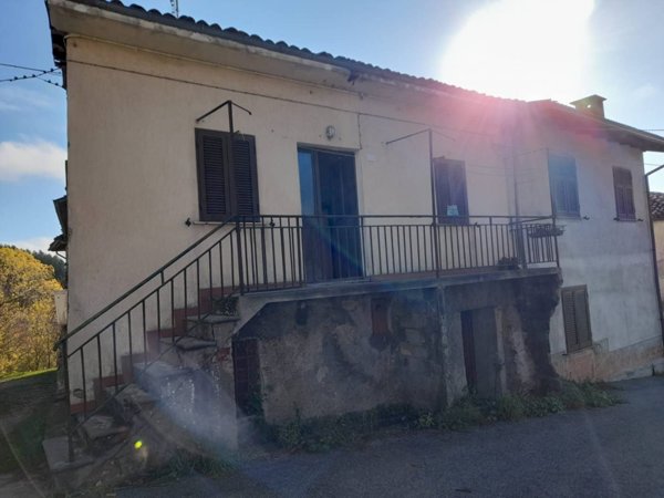 appartamento in vendita a Battifollo