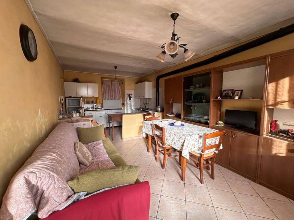 casa indipendente in vendita a Beinette