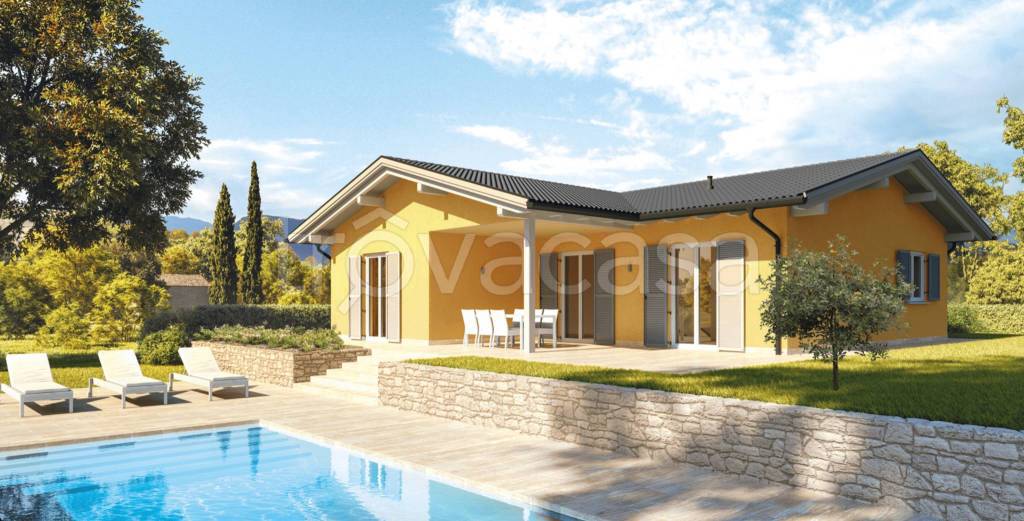 casa indipendente in vendita a Beinette