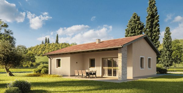 casa indipendente in vendita a Beinette