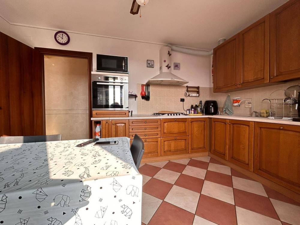 appartamento in vendita a Beinette