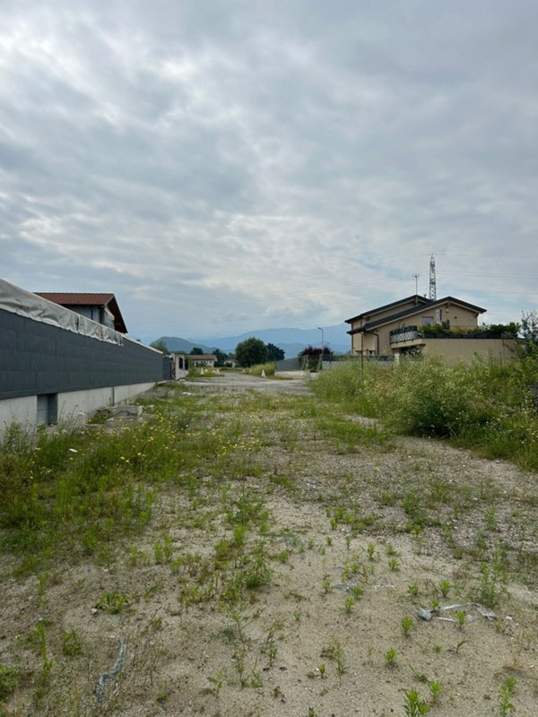 terreno edificabile in vendita a Beinette
