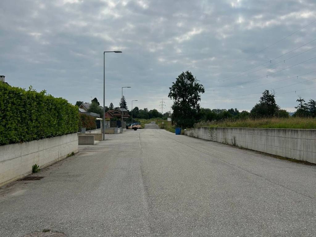 terreno edificabile in vendita a Beinette