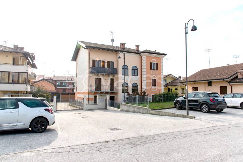 appartamento in vendita a Beinette