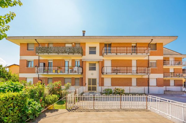 appartamento in vendita a Beinette