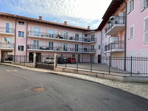 appartamento in vendita a Beinette