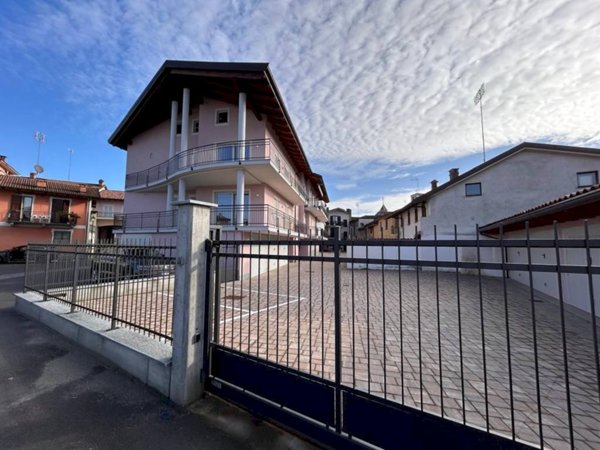 appartamento in vendita a Beinette