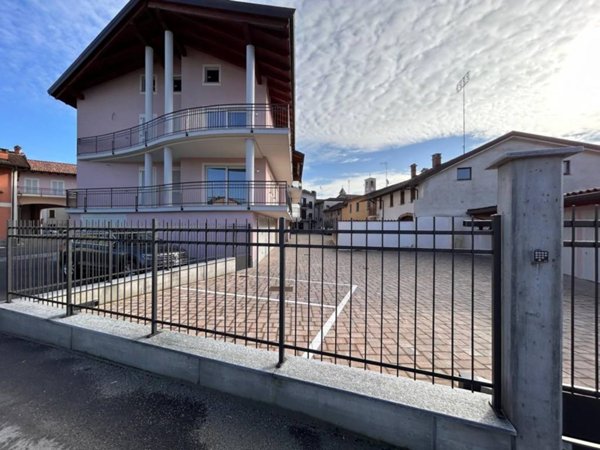 appartamento in vendita a Beinette