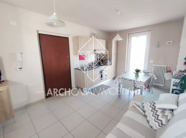 appartamento in vendita a Beinette