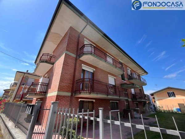 appartamento in vendita a Beinette
