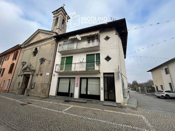 appartamento in vendita a Beinette