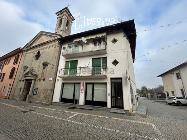 appartamento in vendita a Beinette