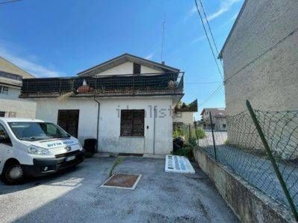 casa indipendente in vendita a Beinette