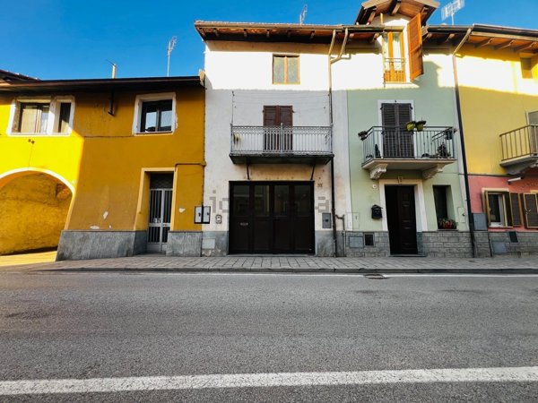 appartamento in vendita a Beinette